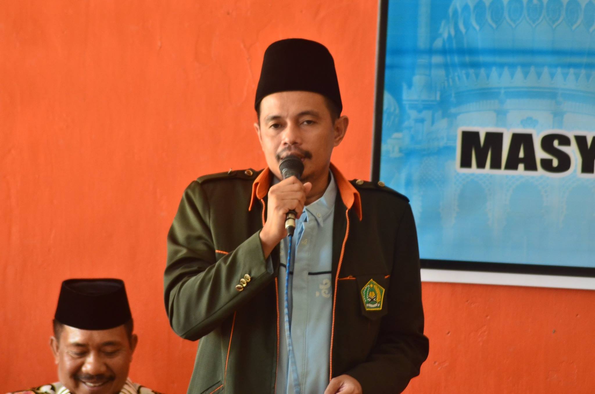 Cegah Dampak Negatif Pergaulan Remaja dengan Pelatihan Dakwah